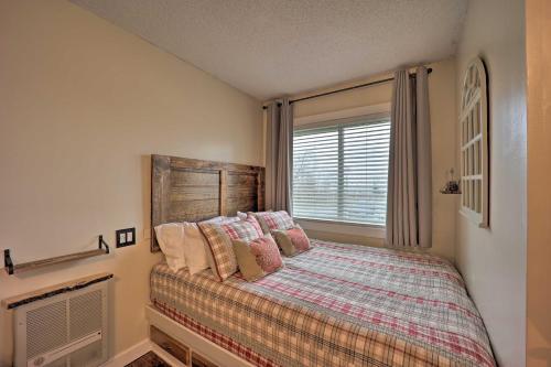 Apartamento Studio 2 Miles To Beech Mountain Ski Resort!