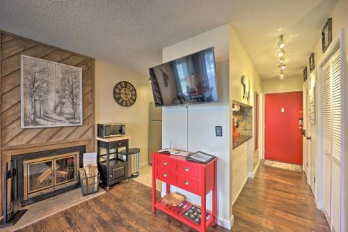 Apartamento Studio 2 Miles To Beech Mountain Ski Resort!