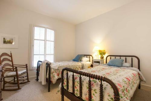 Red Plum Town Home