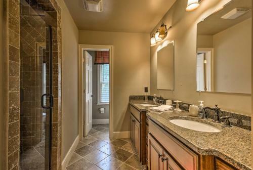 Heavenly Mountain Retreat - 4 Miles To Downtown!