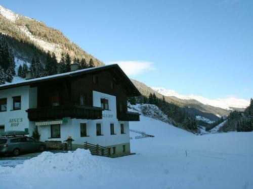Apartment Augl'shof I Ischgl