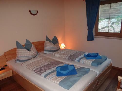 Apartamento Haus Br�gglbach