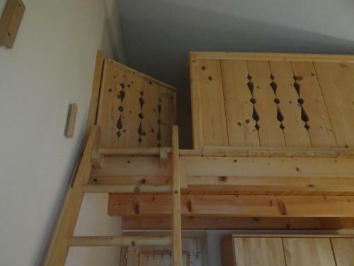 Apartamento Haus Br�gglbach