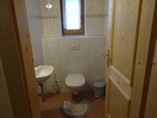 Apartamento Haus Br�gglbach
