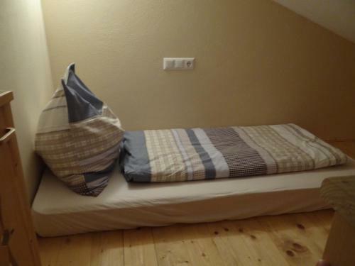 Apartamento Haus Br�gglbach