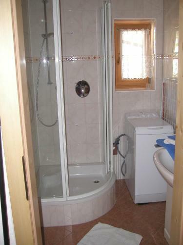 Apartamento Haus Br�gglbach