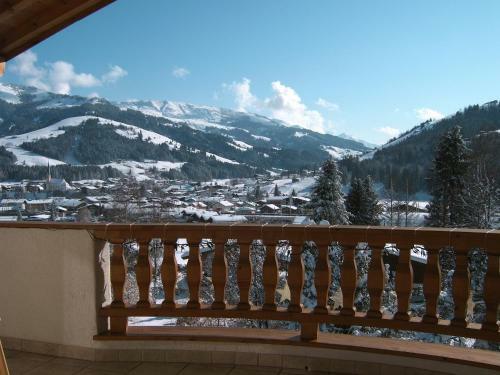 Aparthotel Landhotel Eva