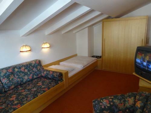 Aparthotel Landhotel Eva