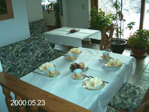 Aparthotel Landhotel Eva