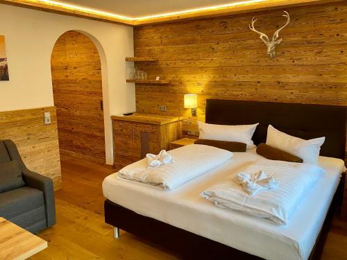 Aparthotel Appartement Hotel Almhof