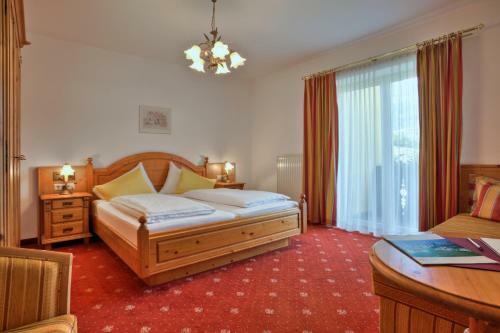 Hotel Alpenresidenz Adler