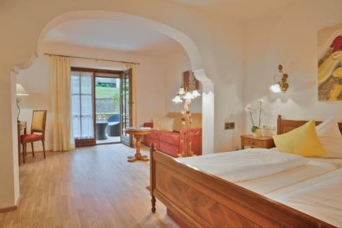 Hotel Alpenresidenz Adler