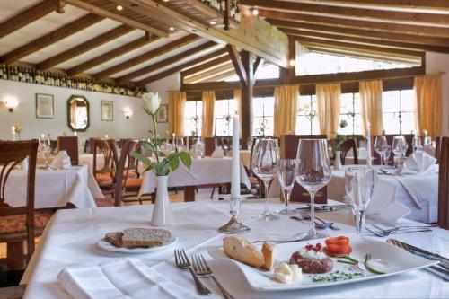 Hotel Alpenresidenz Adler