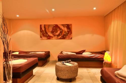 Hotel Alpenresidenz Adler