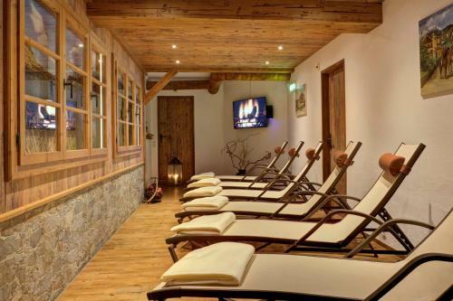 Hotel Alpenresidenz Adler