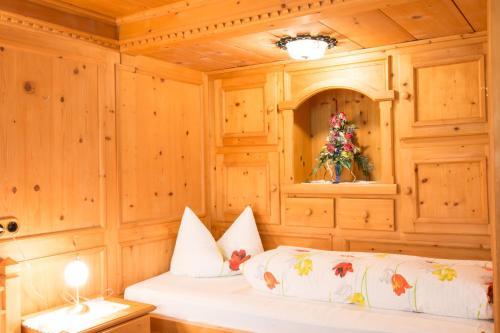 Apartamento Saffretta Ferienwohnungen