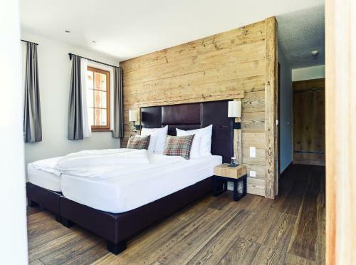 Apartamento Maierl-alm & Maierl-chalets