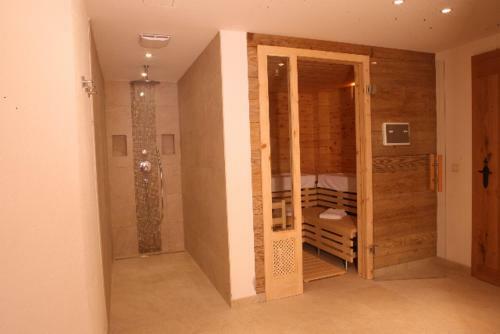 Apartamento Maierl-alm & Maierl-chalets