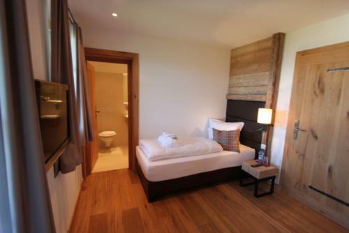 Apartamento Maierl-alm & Maierl-chalets