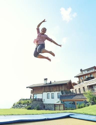 Apartamento Maierl-alm & Maierl-chalets