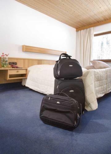 Hotel Taxacher