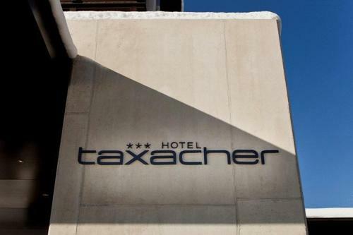 Hotel Taxacher