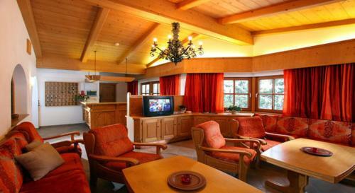 Hotel Taxacher