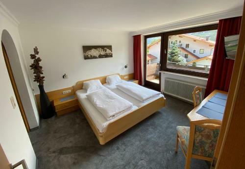 Hostal Pension Franglhof