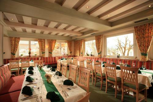 Landhotel Lechner