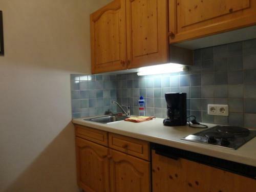 Apartamento Appartement D�rler