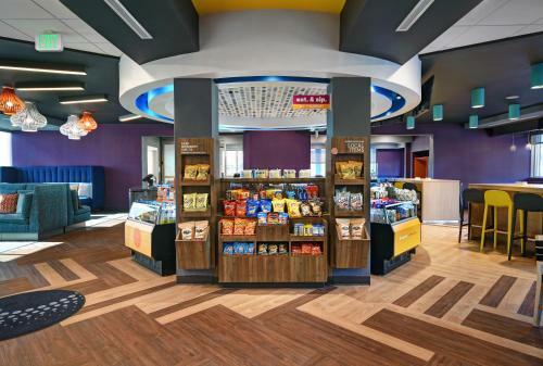 Hotel Tru By Hilton Burlington