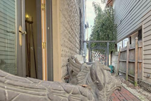 Hosteeva - Bryson City Loft 3br Luxury Getaway