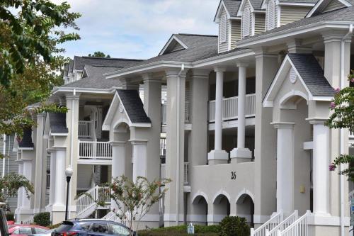 Apartamento 1609m Condo