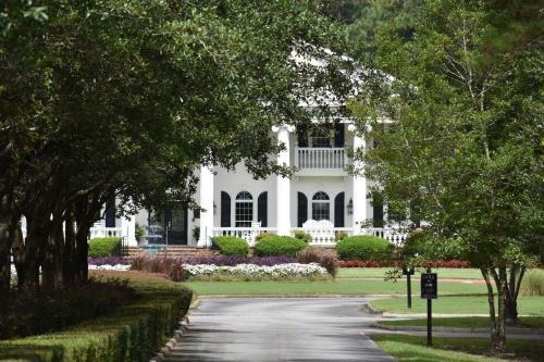 501 Villa