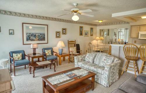 Apartamento 502m Condo