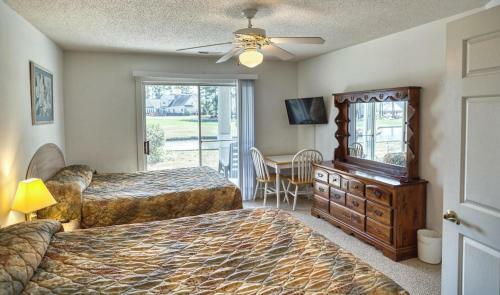 Apartamento 502m Condo