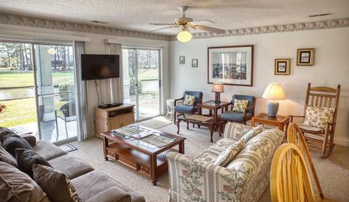 Apartamento 502m Condo