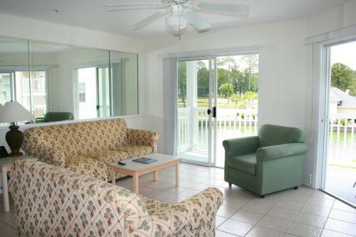 Apartamento 2206m Condo