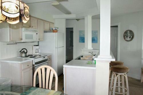 Apartamento 406m Condo