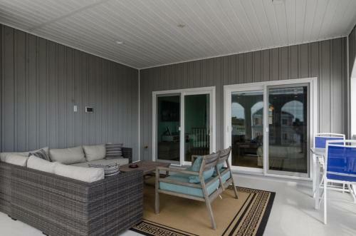 Beach Retreat