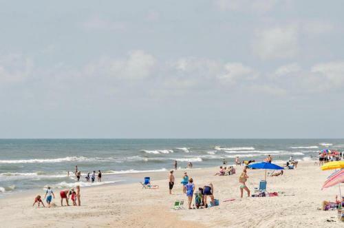 Life's A Beach