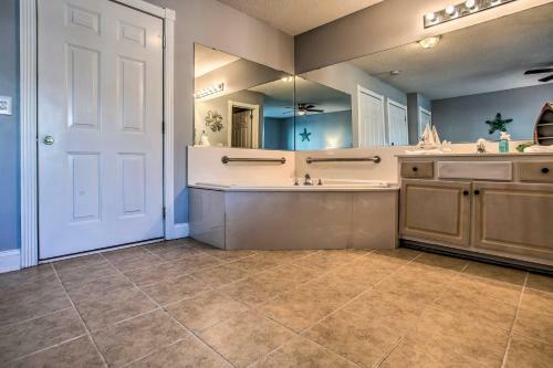 Apartamento Cozy Calabash Studio Near Beaches And Golfing!