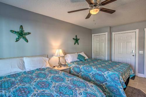 Apartamento Cozy Calabash Studio Near Beaches And Golfing!