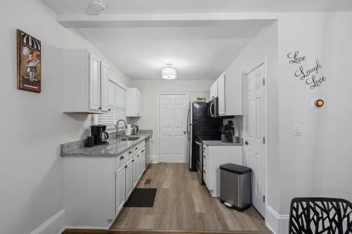 Charlotte Luxury Home Noda