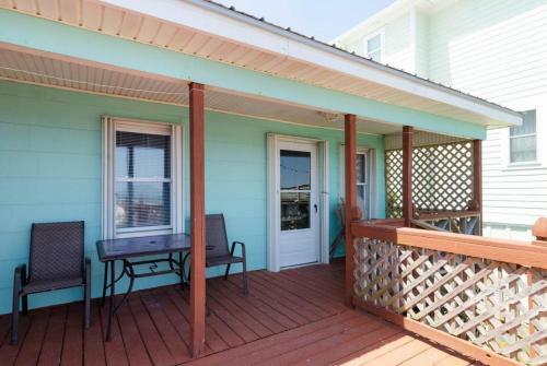 Surf's Edge Cottage