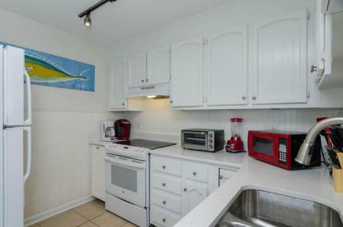 Seaside Retreat