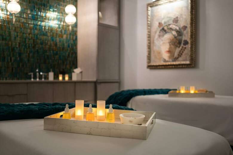 Grand Bohemian Hotel Charlotte, Autograph Collection