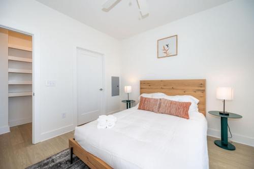 Apartamento Viagem Delightful 1br Bright With Balcony