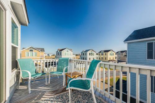 Aldame' By The Sea Cb48