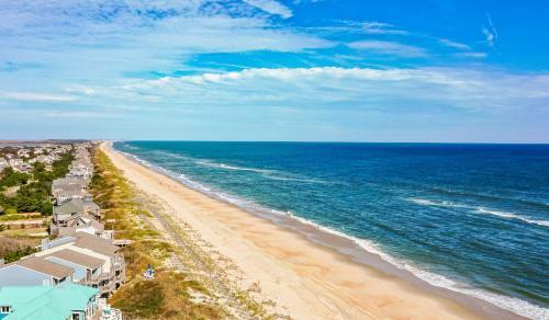 Walking On Sunshine